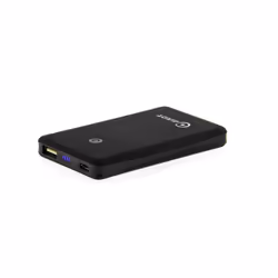 Auto-T Kit Power B. Extra Plat, 4000 mAh, Noir