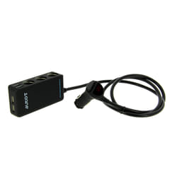 Auto-T Chargeur Multiprises