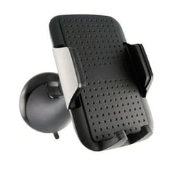 Auto-T 540316 Support pour GPS Voiture Passif Noir