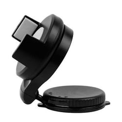 Auto-T 540317 support Support passif Mobile/smartphone Noir