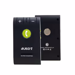 Auto-T Kit Main Libre Bluetooth