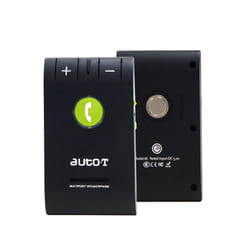 Auto-T Kit Main Libre Bluetooth