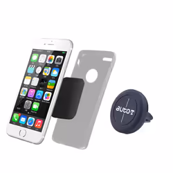 Auto-T Support Magnetique Compact