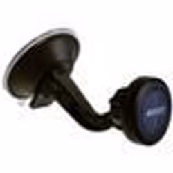 AUTO-T Support magnétique smartphone 360° à ventouse