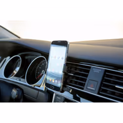 Auto-T Support Discret pour Grille - Vue supplémentaire 5