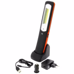 XLPERFORMLight Lampe de Travail LED Rechargeable Lampe de travail professionnelle pour la mécanique automobile, l'industrie.. ...