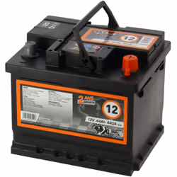 La batterie XLPTools est une batterie produite avec la technologie du métal étiré en Calcium/ Calcium. La batterie XLPTools c ...