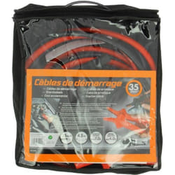 Xl Perform Tools - xlpt Cables de demarrage 35mm2 din