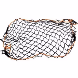 XLPT 1 filet remorque 200x120cm XL Perform Tool 553622 1 Filet Remorque 200 x 120 cm - Filet pour remorque bagagere. Taille m ...