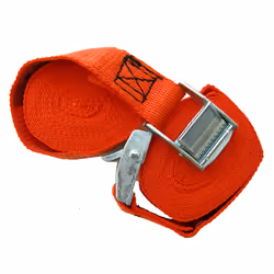 XL Perform Tools 2 Sangles A Boucle 2.50m