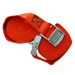 XL Perform Tools 2 Sangles A Boucle 2.50m