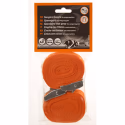 XL Perform Tools 2 Sangles A Boucle 2.50m