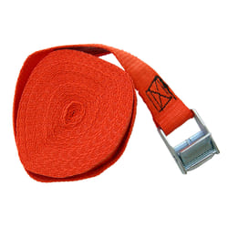 XL Perform Tools 553702 sangle à bagage 5000 mm Orange