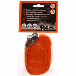 XL Perform Tools 553702 sangle à bagage 5000 mm Orange