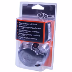 Xl Perform Tools - xlpt Prise attelage metal. 7 broches. Femelle