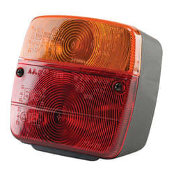 Xl Perform Tools - xlpt Feu de Remorque 4 Fonct.
