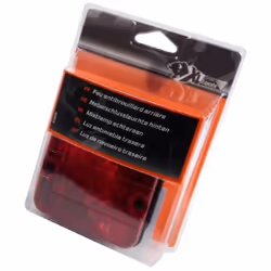 XLPT Feu antibrouillard arriere XLPT feu antibrouillard arriere Général : Marque : XL PERFORM TOOLS Modèles : XL Perform Tool ...