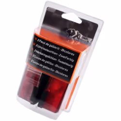 Xl Perform Tools - xlpt 2 feux de gabarit bicolores