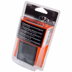 XLPT 2 catadioptres homologués blancs XLPT 2 catadioptres homologués blancs Général : Marque : XL PERFORM TOOLS Modèles : XL  ...