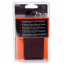 XLPT 2 catadioptres homologués rouges XLPT 2 catadioptres homologués rouges Général : Marque : XL PERFORM TOOLS Modèles : XL  ...