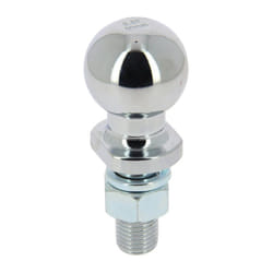 Xl Perform Tools - xlpt Boule attelage droite
