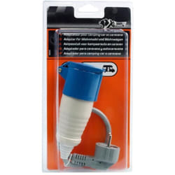 Xl Perform Tools - xlpt Adaptateur electrique camping-car-caravanes