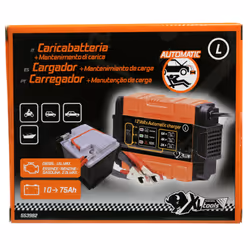 XL Perform Tools Chargeur L
