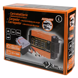 XL Perform Tools Chargeur L