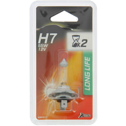 Xltech 1 ampoule H7 LongLife 55W