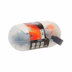 Composition : - 1 ampoule H7 standard - 1 poirette monofilament P21W - 1 poirette bifilaments P21/5W - 1 poirette monofilamen ...