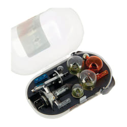 Xl Tech - coffret d'ampoule automobile h7/h1 standard - xltech