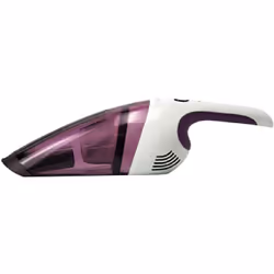 Rowenta Extenso AC232001 aspirateur de table Violet, Blanc Sans sac