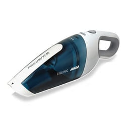 Rowenta Extenso AC446101 aspirateur de table Bleu, Blanc Sans sac