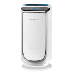 Rowenta Pure Air PU4020 35 m² 45 dB 30 W Argent, Blanc