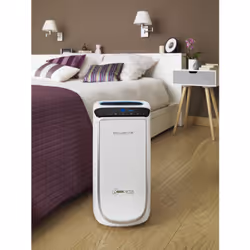 Rowenta Pure Air PU4020 35 m² 45 dB 30 W Argent, Blanc