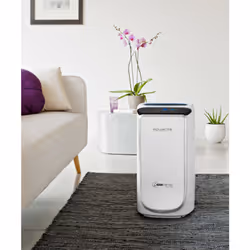 Rowenta Pure Air PU4020 35 m² 45 dB 30 W Argent, Blanc - Vue supplémentaire 4