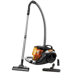 Rowenta Compact Power RO3753 Aspirateur 1,5 L Aspirateur réservoir cylindrique Sec 750 W Sans sac