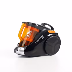 Rowenta Compact Power RO3753 Aspirateur 1,5 L Aspirateur réservoir cylindrique Sec 750 W Sans sac - Vue supplémentaire 4