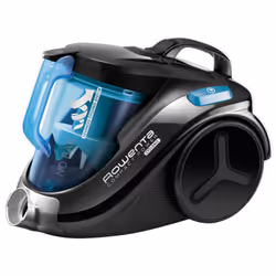 Rowenta Compact Power RO3731 Aspirateur 1,5 L Aspirateur réservoir cylindrique Sec 750 W Sans sac