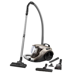 Rowenta Compact Power RO3786 Aspirateur 1,5 L Aspirateur réservoir cylindrique Sec 750 W Sans sac