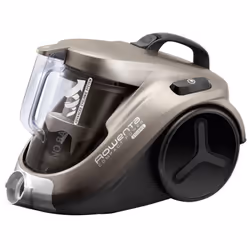 Rowenta Compact Power RO3786 Aspirateur 1,5 L Aspirateur réservoir cylindrique Sec 750 W Sans sac