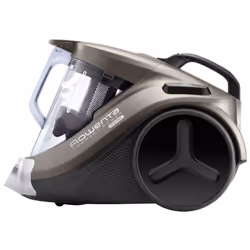 Rowenta Compact Power RO3786 Aspirateur 1,5 L Aspirateur réservoir cylindrique Sec 750 W Sans sac