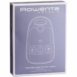 Rowenta ZR 0015, 6 pièce(s), 1 pièce(s)
