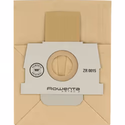 Rowenta ZR 0015 Accessoire et fourniture pour aspirateur