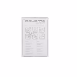 Rowenta ZR001701 Accessoire et fourniture pour aspirateur