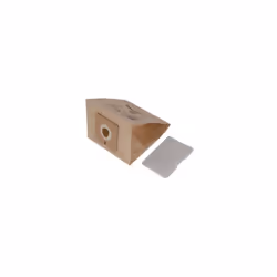 Lot de 6 Sacs + filtre pour Aspirateur. Référence de la pièce : ZR003901, Marque : MOULINEX.