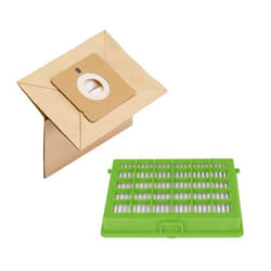 Rowenta Hepa Filter ZR004101 Aspirateur réservoir cylindrique Filtre