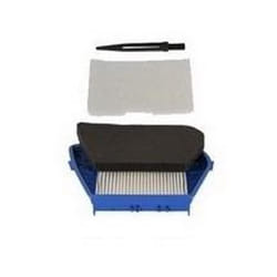 Moulinex - Kit filtres compacteo cyclonic