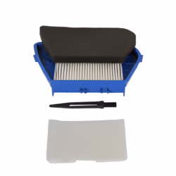 Rowenta ZR004601, Aspirateur réservoir cylindrique, Kit d'accessoires, Noir, Bleu, Blanc, Rowenta, RO342701, RO342101, RO3463 ...