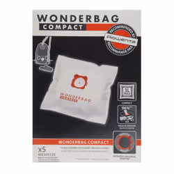 Rowenta WB305120 Accessoire et fourniture pour aspirateur